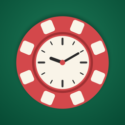 Wager Ledger app icon